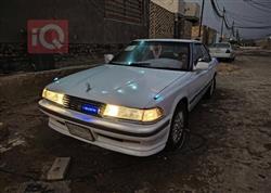 تويوتا II مارك